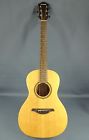 Hohner Essential Series Parlor Sized Acoustic Guitar Solid Top