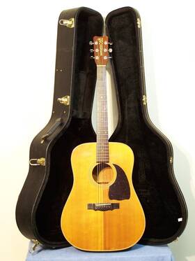 Hg-905 Hohner Vintage 1978-87 Dreadnought Guitar Arbor Wood International Series Hg-905 Hohner Vintage 1978-87 Dreadnought Guitar Arbor Wood International Series