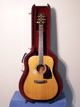 Hg-940 Hohner Vintage 1978-87 Dreadnought Guitar Arbor Wood International Japan Hg-940 Hohner Vintage 1978-87 Dreadnought Guitar Arbor Wood International Japan