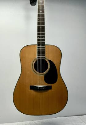 P33003425 Hohner Hg200