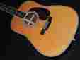 Hpd-41 Martin 1999 Acoustic Guitar