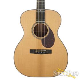 Huss And Dalton Guitars 5566 Tom-m Custom Acoustic Guitar #5566 - Used