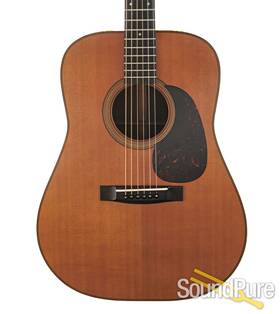 Huss And Dalton Guitars Td-r#413 Td-r Acoustic Guitar #413 - Used