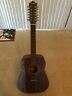 Hw-312g Hohner String Acoustic Guitar