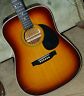 Hw-400 Sb Hohner Western Series Acoustic Guitar