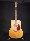 Hw-640 Hohner Professional Acoustic Guitar