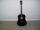Hw300tbk Hohner Acoustic Guitar Model