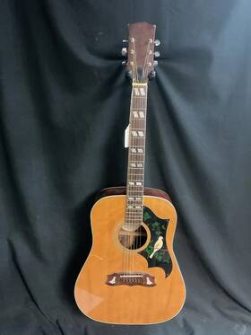 St978 Hyostar Finest Guitar