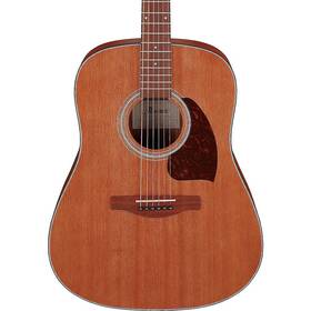 Pf54 Ibanez 197881277291 Dreadnought Acoustic Guitar Natural Rf