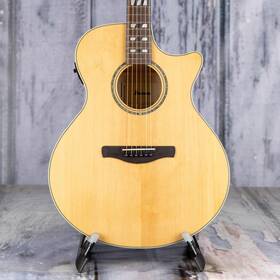 Ae170 Ibanez 4549763364470 Acoustic/electric Natural