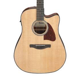Aad51cent Ibanez Aad51ce Acoustic Electric - Natural