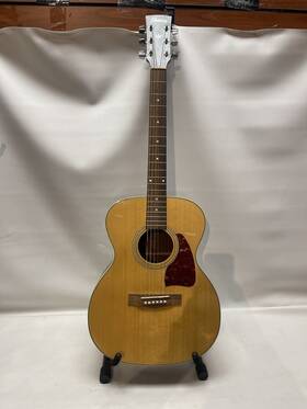 Ac12-nt Ibanez Artwood Guitar
