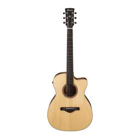Acfs300ceops Ibanez Artwood Acfs300ce 6 String Acoustic Guitar Open Pore Semi Gloss