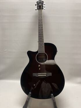 Aeg7l-dvs Ibanez Guitar