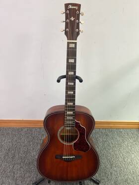 R7a013867 Ibanez Avc4-vms Acoustic Electric Guitar 6-string