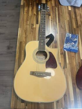 Dt100ece-nt Ibanez