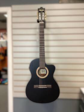 Ibanez Ga5mhtce Ga5mhtce-wk Acoustic