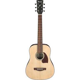Ibpf2beopn Ibanez Pf Series Pf2be Acoustic Guitar Open Pore Natural