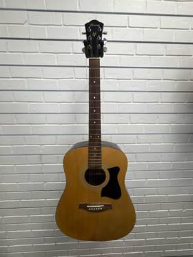 Ijv100s-nt-2y-01 Ibanez Acoustic Guitar B06003547