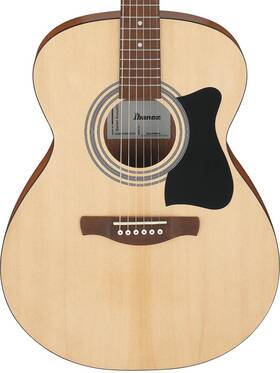 Ibanez Ijvc50opn Ijvc50-opn Grand Concert Quick Start Acoustic Guitar Jampack With Gigbag