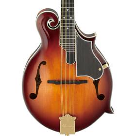 M700savs Ibanez F-style Mandolin Antique Violin Sunburst High Gloss