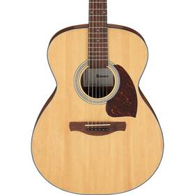 Pc50opn Ibanez Pf Series Acoustic Guitar Open Pore Natural