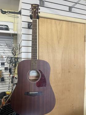 Pf12mh-opn-3u-08 Ibanez