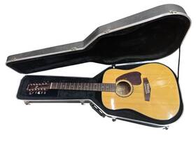Pf512-nt-14-02 Ibanez 12 String Acoustic Guitar Re-sjs Ppj060242