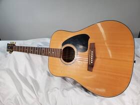 Pf6-nt-14-04 Ibanez No Case P25014323