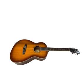 Pn15-bs-3u-02 Ibanez Pn15bs3u02 6 String Right Hand Acoustic Guitar