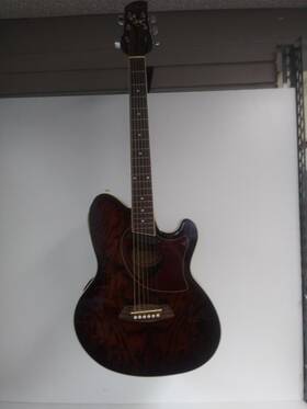 Tcm50vbs1201 Ibanez Guitar P24021891