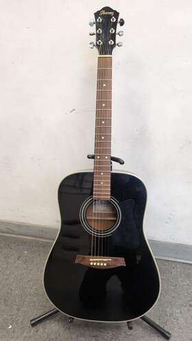 P07005134 Ibanez V100bk