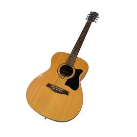 Vc70-nt Ibanez Right-handed 20-fret Hollow-body Acoustic Guitar
