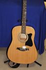 Ijv50-nt 3u-01 Ibanez Acoustic Guitar Musical Instrument Band Entertainment