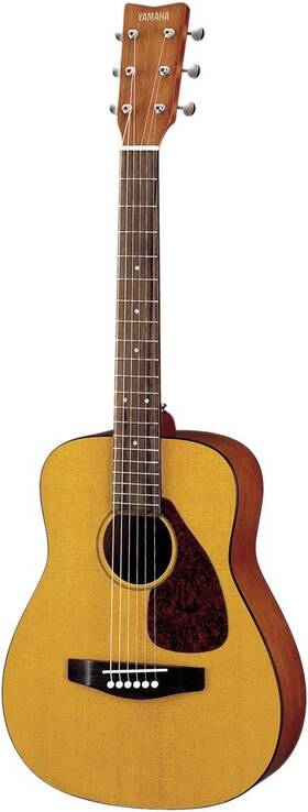 Intrumentpro.com Inc 792491230201 Yamaha Jr1 Fg Junior 3/4 Size Acoustic Guitar Natural