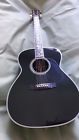 J-40mbk40mbk Life Case Martin 88 Excellent Black Orig Tree Inlay