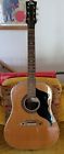 J-54 Eko 1960s Acoustic Guitar