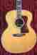J-55 Natural Guild Acoustic Guitar