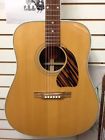 J-60 Gibson Custom Shop Acoustic Guitar With Ohsc