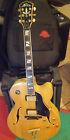 J-6s Washburn Wes Montgomery Jazzbox