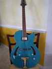 J Triggs 1 Cort Guitar