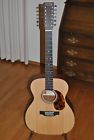 J12-16gt Martin 12 String Guitar