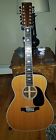 J12-40m Martin Cf 1990 Jumbo Acoustic