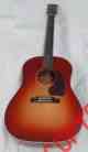 J45tv Gibson Ohsc Guitar Acoustic