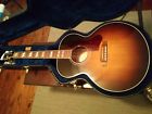 J885avsnh1 Gibson Guitar Fishman Ellipse Aura Aj Sj