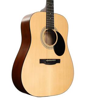 Acoustic1442 Jasmine Pre-owned S35-u Acoustic Guitar