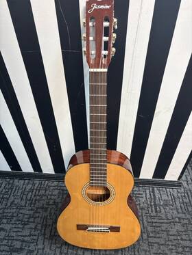 Ez5001566 Jasmine By Takamine 23-nat Jc