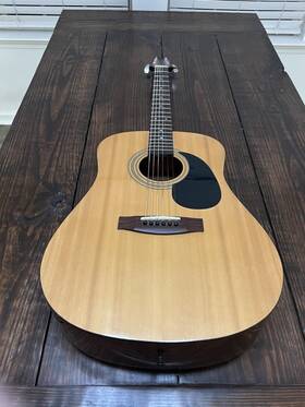 45-sk Jasmine By Takamine S Acoustic Guitar