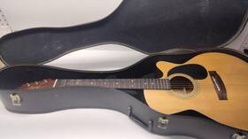 P32008850 Jasmine By Takamine Es-44c
