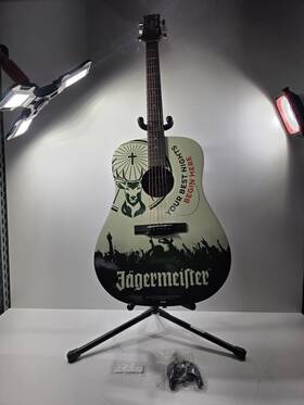 P13019987 Jasmine By Takamine S35-r-u